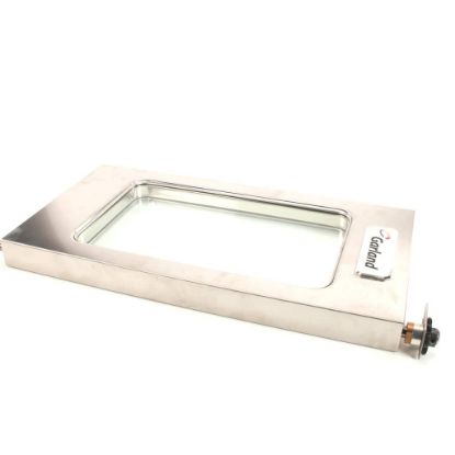 Picture of Garland Kit Mco Door Rt Window #Name? Part# 4520312