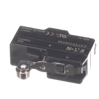 Picture of Garland Micro Switch Part# 4519715