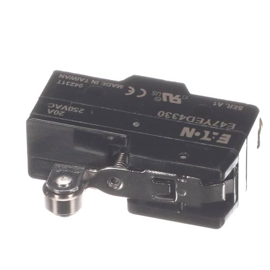 Picture of Garland Micro Switch Part# 4519715
