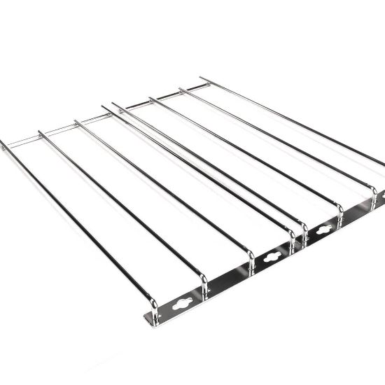 Picture of Garland Oven Rack Guide Kit To R Eplace Part# 4519545