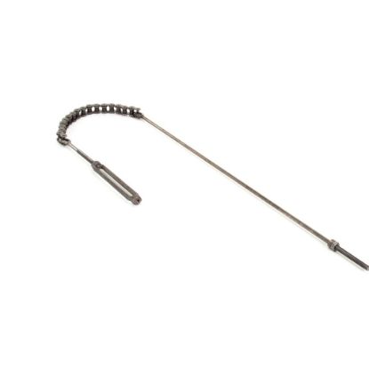 Picture of Garland Chain & Turnbuckle Assy Part# 4520166