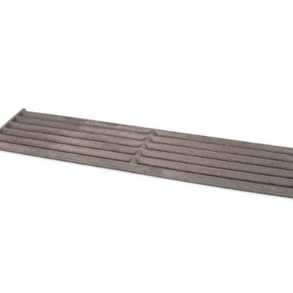 Picture of Garland Half Round Cast Iron Bro Iler R Part# 4519965