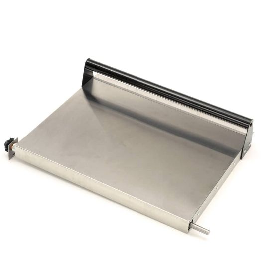 Picture of Garland Kit Mco Door Lt Solid - From Part# 4520313