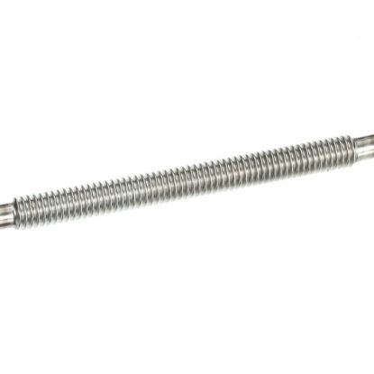Picture of Garland 7/16 Flex S/s Tube 7.5 Long Part# 4520720