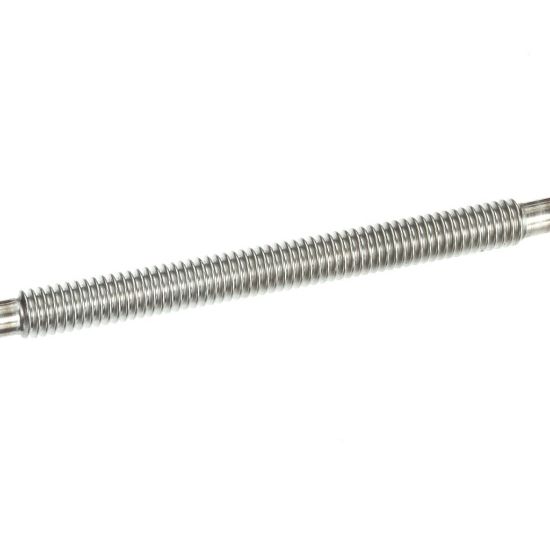 Picture of Garland 7/16 Flex S/s Tube 7.5 Long Part# 4520720