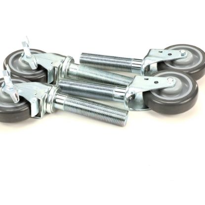 Picture of Garland Kit Casters Part# 4520677