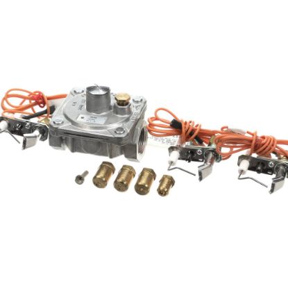 Picture of Garland Conversion Kit Stw286a P Ropane Part# 4520994