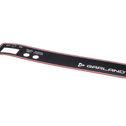 Picture of Garland Overlay Efw800 Part# 4520751