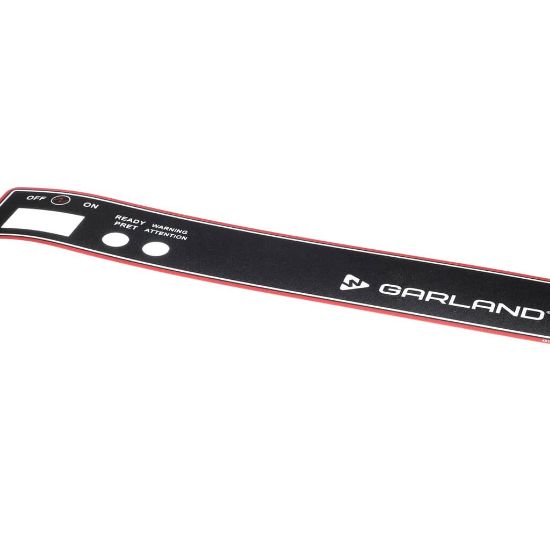 Picture of Garland Overlay Efw800 Part# 4520751