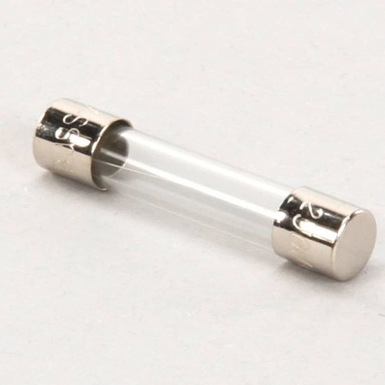 Picture of Garland Fuse 0.75A 3Ag 1/4X1-1/4 Fast Part# 4520972