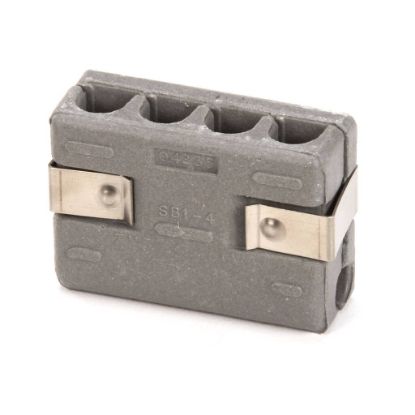 Picture of Garland Terminal Block Kit (Larg E) Part# 4520731