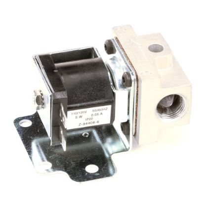 Picture of Garland Solenoid Valve W Brkt Part# 4521194