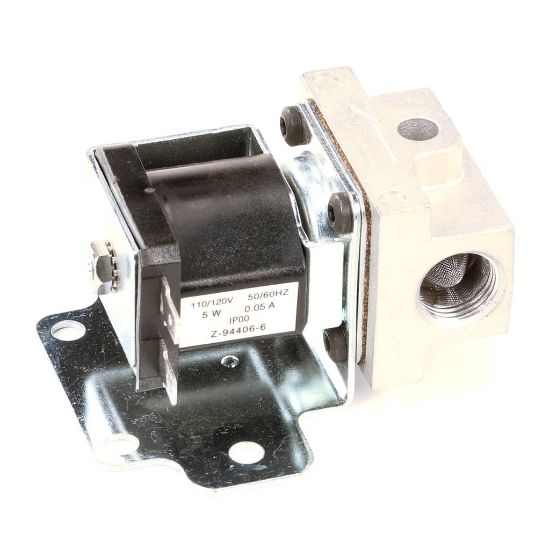 Picture of Garland Solenoid Valve W Brkt Part# 4521194
