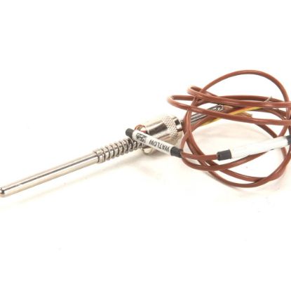 Picture of Garland Thermocouple Plate Part# 4521318