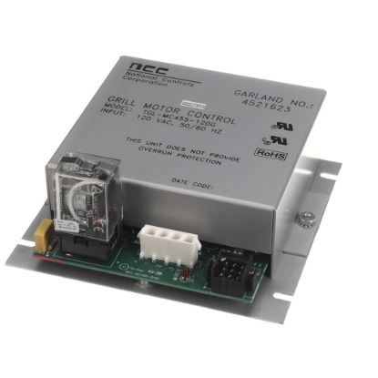 Picture of Garland Motor Speed Control (Roh S) Part# 4521623