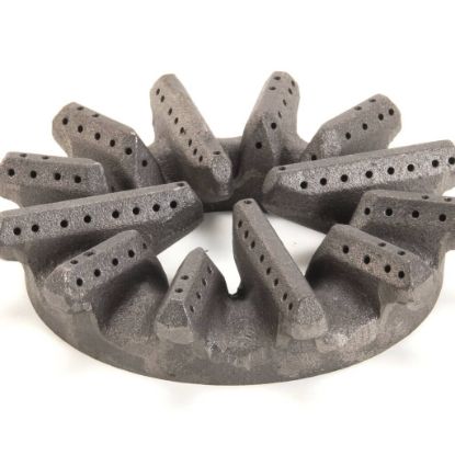 Picture of Garland Burner Head Part# 4522270