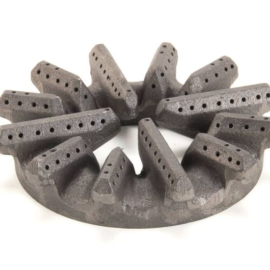 Picture of Garland Burner Head Part# 4522270