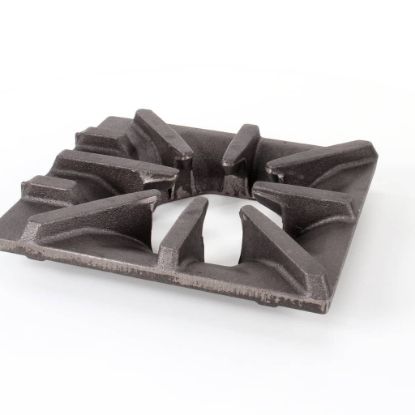 Picture of Garland Grate Open Top - Usr Part# 4522268