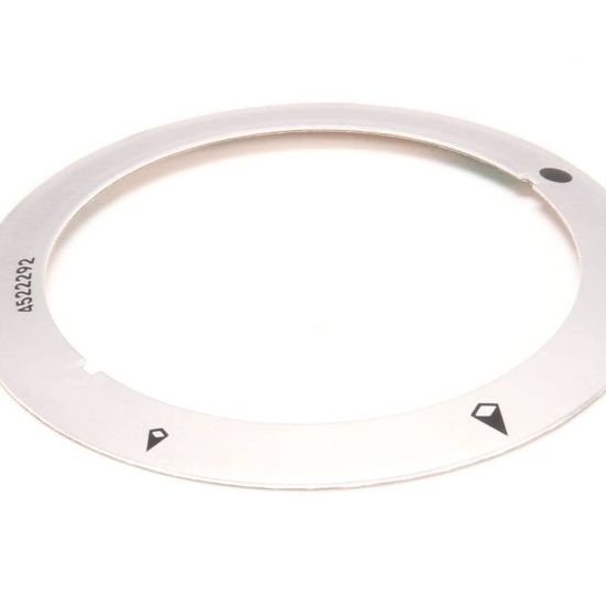 Picture of Garland Dial Insert Hi-lo Usr-sun Part# 4522292