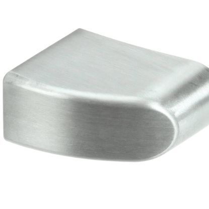 Picture of Garland Door Handle End Gar/usr Part# 4522404