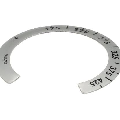Picture of Garland Griddle Top Knob Dial De Gf -Us Part# 4522307