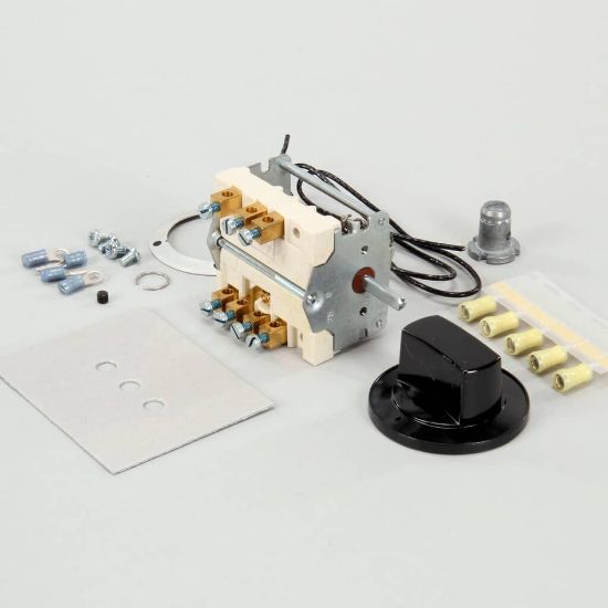 Picture of Garland Switch Replacement Kit F Or G20 Part# 4522275