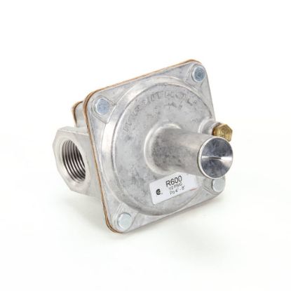 Picture of Garland Regulator 1-Inch 4-8-Inch Wc Nat R600 Part# 4522421