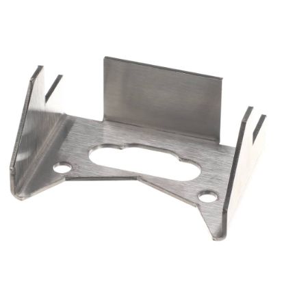 Picture of Garland Front Rad Support-short Part# 4522484