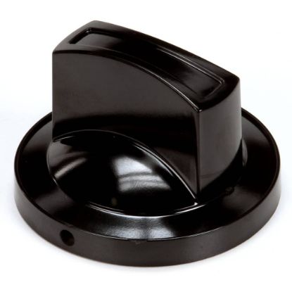 Picture of Garland Gar-usr Open Burner Knob Part# 4522583
