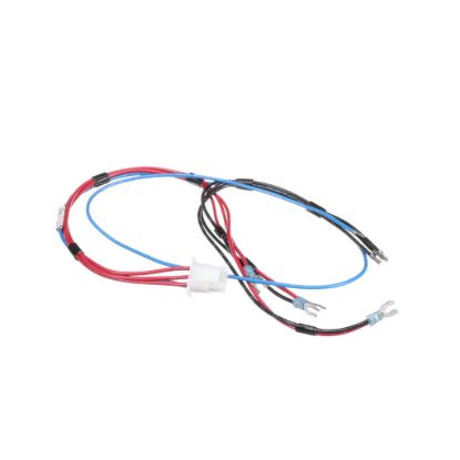 Picture of Garland Relay Harness Export Part# 4522642