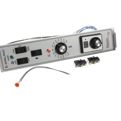 Picture of Garland Control Panel Conversion Kit - Gas Part# 4522593
