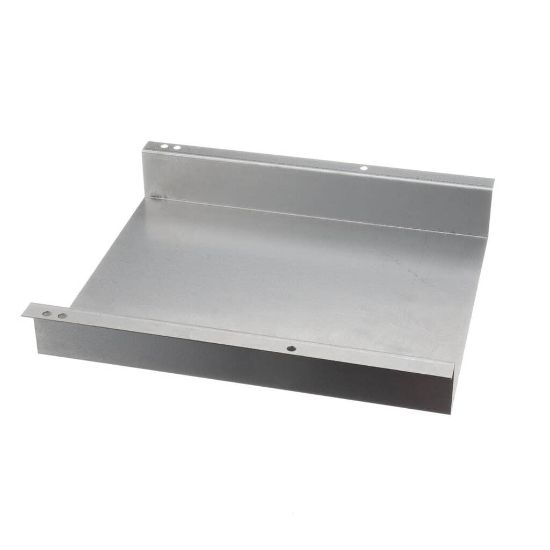 Picture of Garland Flue Riser Std Oven Part# 4522762