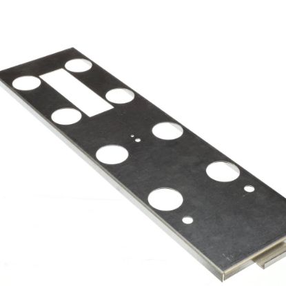Picture of Garland Oven Burner Rest Part# 4522763