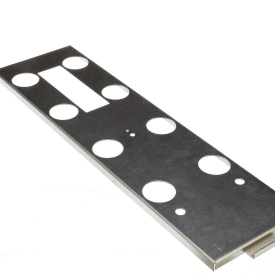 Picture of Garland Oven Burner Rest Part# 4522763