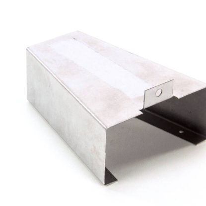 Picture of Garland Grease Chute Funnel Part# 4523218