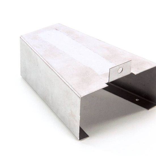 Picture of Garland Grease Chute Funnel Part# 4523218