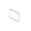 Picture of Garland 60In.high Shlf Frt Panel Part# 4523264