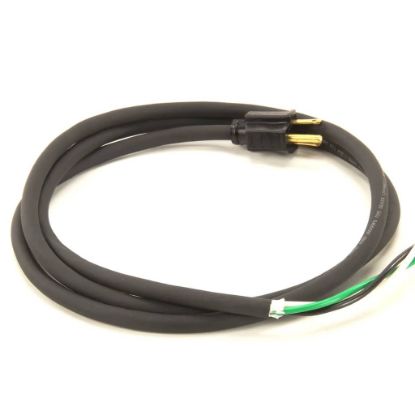Picture of Garland Power Cord 6 3/14Ga 15Am P Sjoo Part# 4523398