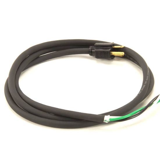 Picture of Garland Power Cord 6 3/14Ga 15Am P Sjoo Part# 4523398