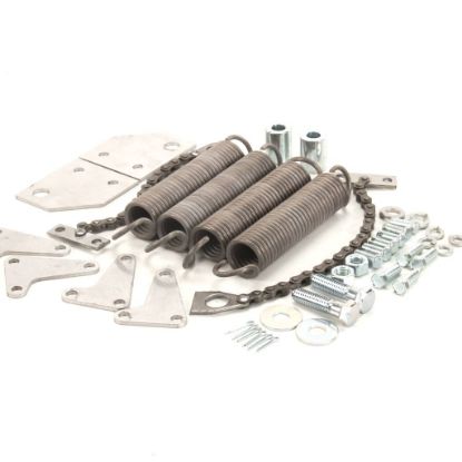 Picture of Garland Kit Dual Spring Part# 4523593