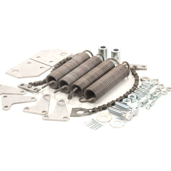 Picture of Garland Kit Dual Spring Part# 4523593