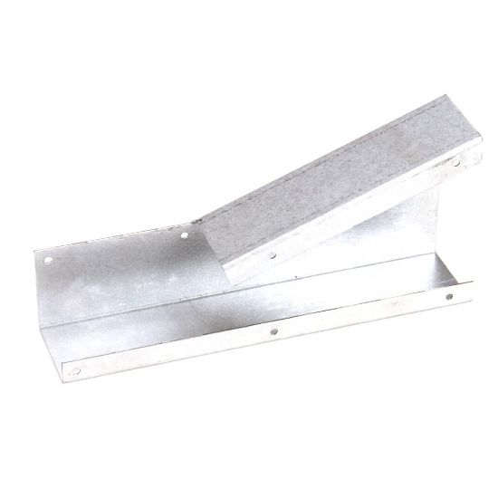 Picture of Garland Rgb Grease Chute Funnel Part# 4523824