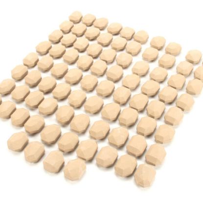 Picture of Garland Briquettes - 20Lb Box Part# 4523902