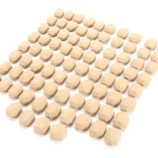 Picture of Garland Briquettes - 20Lb Box Part# 4523902