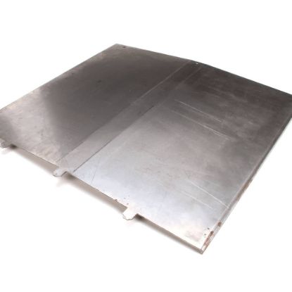 Picture of Garland Fire Plate Rc Part# 4524459