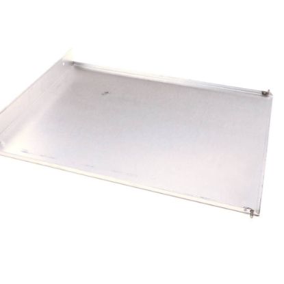 Picture of Garland Broiler Rack Drip Shield Assy Part# 4524648