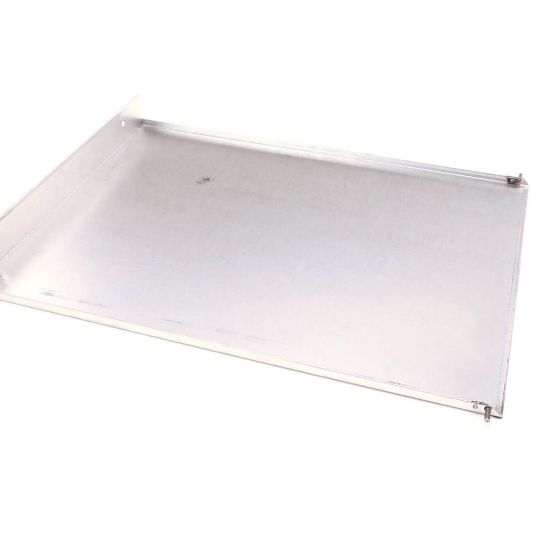 Picture of Garland Broiler Rack Drip Shield Assy Part# 4524648