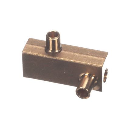 Picture of Garland Ff Valve Mounting Block Part# 4524371
