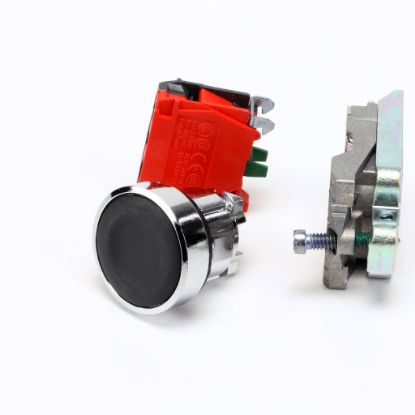 Picture of Garland Kit, Blk Pushbutton (Standby) Part# 4524674