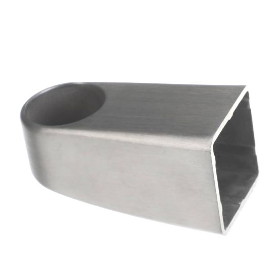 Picture of Garland Sunfire Handle End Alum Part# 4524910